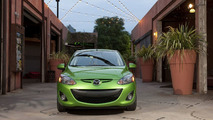 2011 Mazda2