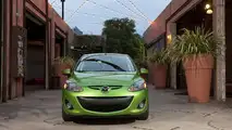 2011 Mazda2