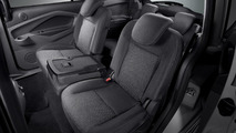 2012 Ford C-MAX for North America 10.01.2011