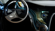 Hyundai Curb Crossover Concept