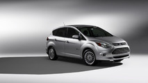 2014 Ford C-MAX Hybrid 10.01.2011