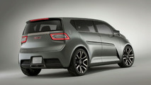 GMC Granite Concept 11.01.2010