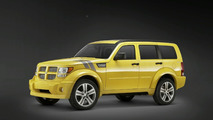 2010 Dodge Nitro Detonator