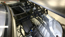 2010 Nissan GT-R FIA GT1 race car