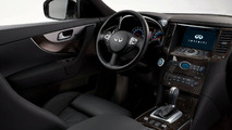 Infiniti FX Limited Edition - 01.02.2010