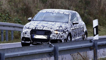 2011 Audi A1 Prototype
