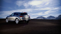 2010 Infiniti FX