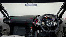 Toyota FT-86 Concept