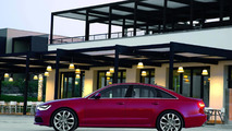 2011 Audi A6, 16.03.2011