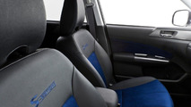 Subaru Forester S-Edition concept 18.10.2010