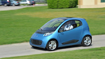 Pininfarina Nido EV prototype 24.05.2010