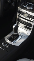 2009 Infiniti G37 convertible