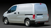 Nissan NV200 2010
