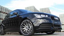 Audi A1 by Senner Tuning - 1.18.2011
