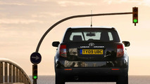 Toyota Urban Cruiser 2010