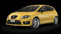 SEAT León CUPRA
