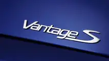 Aston Martin V8 Vantage S - 1.25.2011