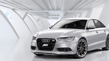 Audi A6 by Abt Sportline - 28.2.2011