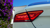 2012 Audi A7 - US-spec - 3.0 TFSI 05.04.2011