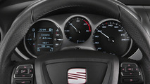 Seat Leon Ecomotive Concept