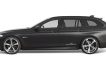 AC Schnitzer BMW 5-Series Touring