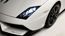 Lamborghini Gallardo LP 570-4 Spyder Performante, 1600, 17.11.2010