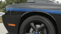 Mopar 2010 Dodge Challenger special edition