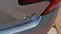 New Citroen C3 photographed on the street