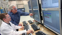 GM Global Battery Lab