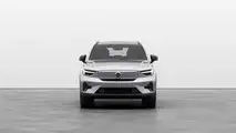 Volvo XC40 Recharge Facelift