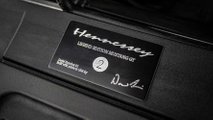 Hennessey Ford Mustang GT Legend Edition