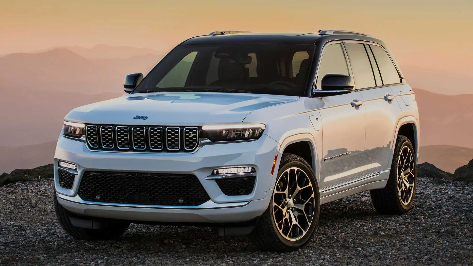 How Much For A Jeep Grand Cherokee: 2024 Price Guide