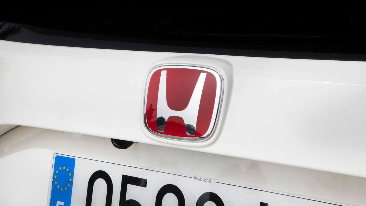 Prueba Honda Civic Type R Sport Line