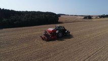 Kverneland e-drill maxi plus