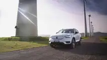 Volvo XC40 P8 Recharge