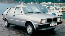 Lancia Delta I (Typ 831, 1979–1994)