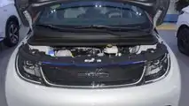 BYD Dolphin 2021