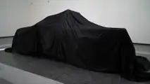 Alpha Motors Wolf Teaser'ı