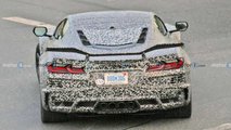 Chevrolet Corvette Z06