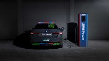 BMW i4 M50 Safety Car per la Coppa del Mondo FIM Enel MotoE