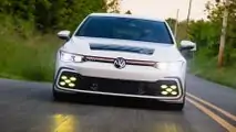 Volkswagen Golf GTI BBS Concept