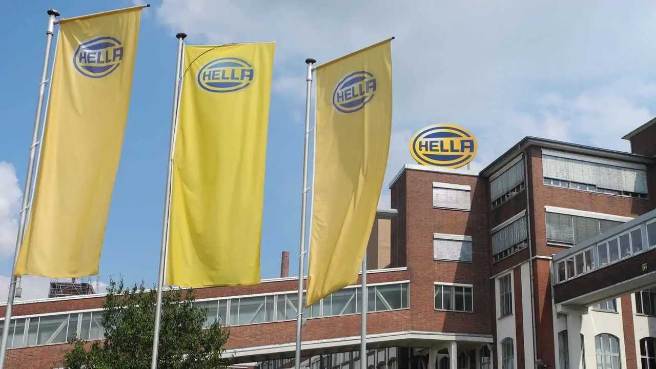 Faurecia, Hella Ortaklığı