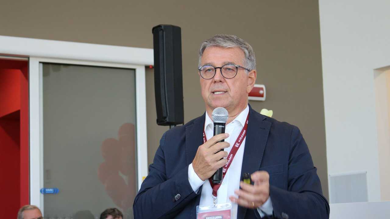 Kramp Reggio Emilia