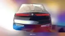 BMW i Vision Circular (2021)
