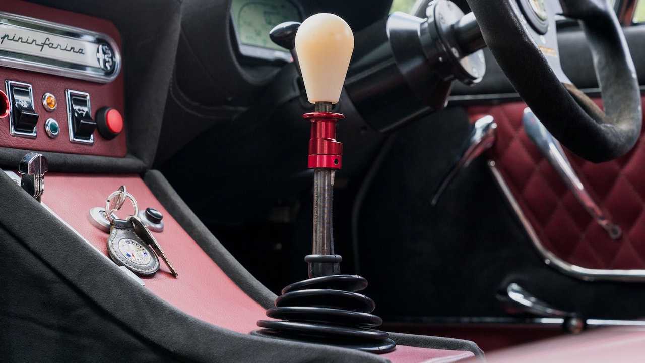 Alfa Romeo Spider by Alfaholics