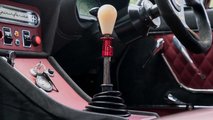 Alfa Romeo Spider by Alfaholics