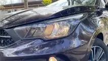 Fiat Cronos Precision 1.8 AT 2021
