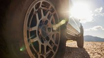 Esterno Toyota Tacoma SR5 Trail Edition 2022
