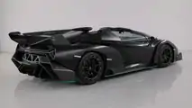 Lamborghini Veneno Roadster en venta