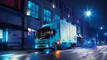 Volvo FL Electric